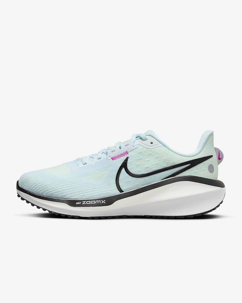 Nike air zoom vomero women's running shoe on sale